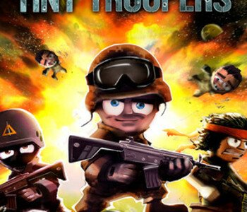 Tiny Troopers