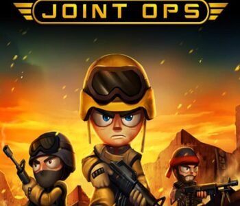 Tiny Troopers: Joint Ops Xbox One