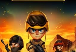 Tiny Troopers: Joint Ops Xbox One