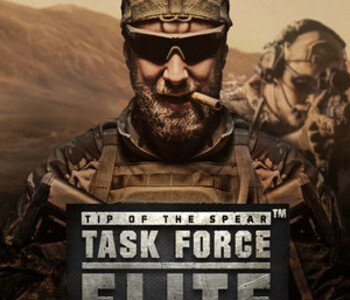 Tip of the Spear: Task Force Elite