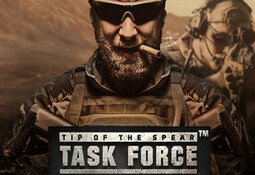 Tip of the Spear: Task Force Elite