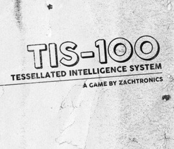 TIS-100