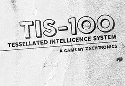 TIS-100