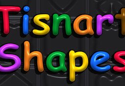 Tisnart Shapes