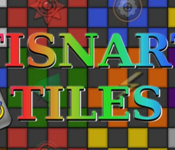 Tisnart Tiles