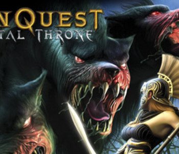 Titan Quest: Immortal Throne