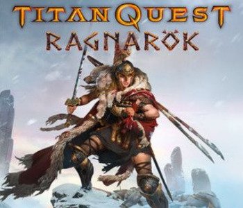 Titan Quest: Ragnarök