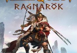 Titan Quest: Ragnarök