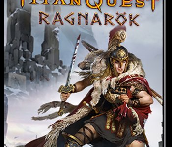 Titan Quest - Ragnarok