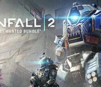 Titanfall 2: Angel City's Most Wanted Bundle