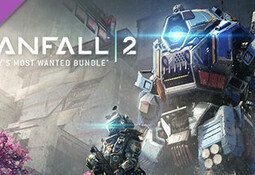 Titanfall 2: Angel City's Most Wanted Bundle