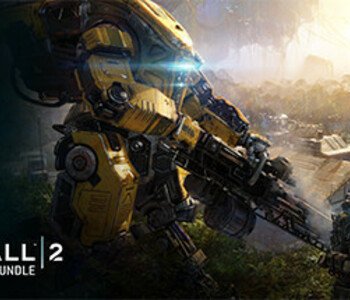 Titanfall 2: Colony Reborn Bundle