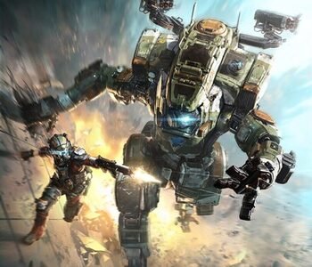 Titanfall 2 PS4