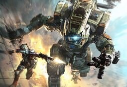 Titanfall 2 PS4