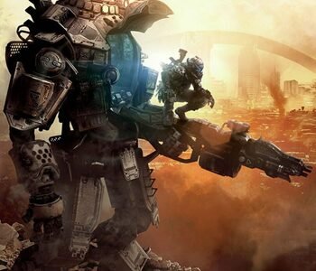 Titanfall Xbox One