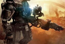 Titanfall Xbox One