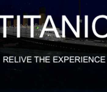 Titanic: The Experience