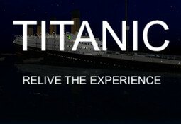 Titanic: The Experience