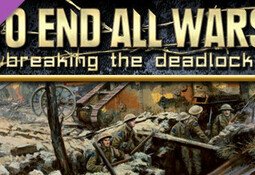 To End All Wars - Breaking the Deadlock