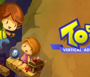 Tobe's Vertical Adventure