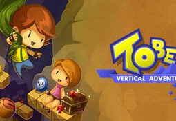 Tobe's Vertical Adventure