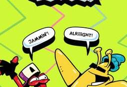 ToeJam & Earl: Back in the Groove