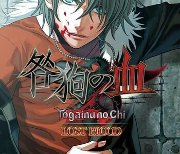 Togainu no Chi: Lost Blood