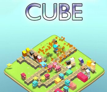 Toggle Cube