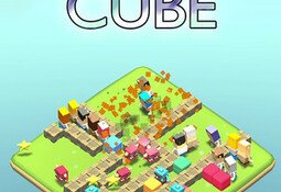 Toggle Cube