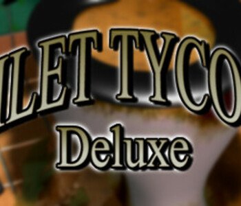 Toilet Tycoon / Klomanager Deluxe