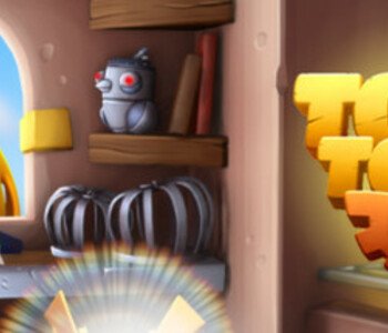 Toki Tori 2+