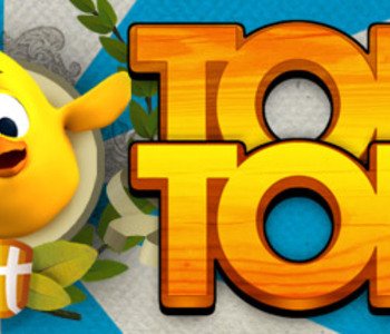 Toki Tori