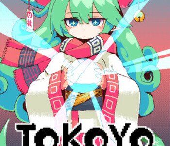 TOKOYO: The Tower of Perpetuity