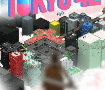 Tokyo 42