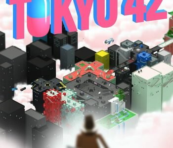 Tokyo 42 Xbox One