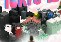 Tokyo 42 Xbox One