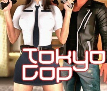 Tokyo Cop