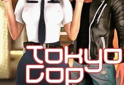 Tokyo Cop