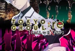 Tokyo Ghoul:re Call to Exist