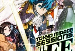 Tokyo Mirage Sessions #FE Encore