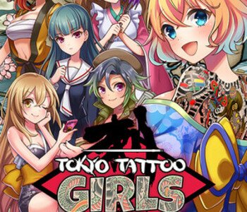 Tokyo Tattoo Girls