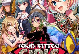 Tokyo Tattoo Girls