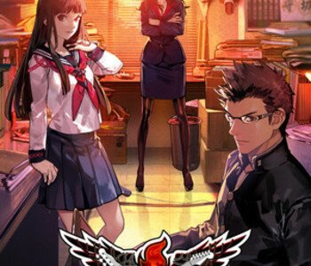 Tokyo Twilight Ghost Hunters Daybreak: Special Gigs