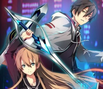 Tokyo Xanadu eX+ PS4