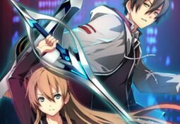 Tokyo Xanadu eX+ PS4