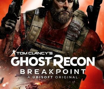 Tom Clancy's Ghost Recon: Breakpoint - Deluxe Edition Xbox X