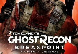 Tom Clancy's Ghost Recon: Breakpoint - Deluxe Edition Xbox X