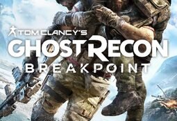 Tom Clancy's Ghost Recon: Breakpoint PS5