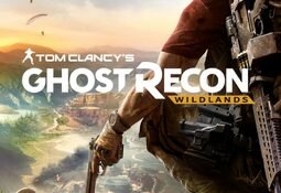 Tom Clancy's Ghost Recon: Wildlands Xbox X