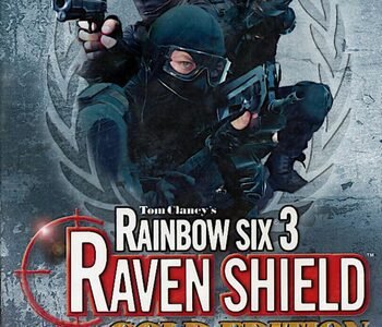 Tom Clancy's Rainbow Six 3: Gold Edition